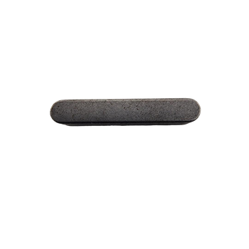 Briggs and Stratton OEM 5023254SM - KEY 5MM SQUARE WITH RADIUS - Briggs and Stratton Original Part