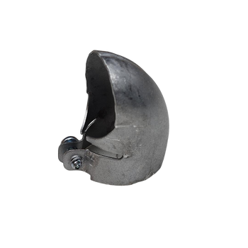 Briggs and Stratton OEM 594563 - DEFLECTOR-MUFFLER - Briggs and Stratton Original Part