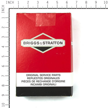 Briggs and Stratton OEM 594989 - HEAD-CYLINDER Briggs and Stratton Original Part - Image 1