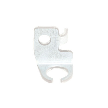 Briggs and Stratton OEM 595196 - BRACKET-THROTTLE CABLE Briggs and Stratton Original Part - Image 1