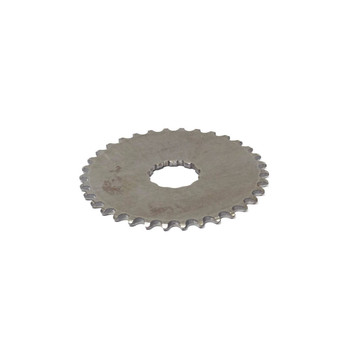 Briggs and Stratton OEM 7021129YP - SPROCKET 34T 3/8P Briggs and Stratton Original Part - Image 1