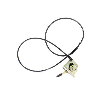 Briggs and Stratton OEM 7028421YP - THROTTLE CONTROL 48X Briggs and Stratton Original Part - NO LONGER AVAILABLE