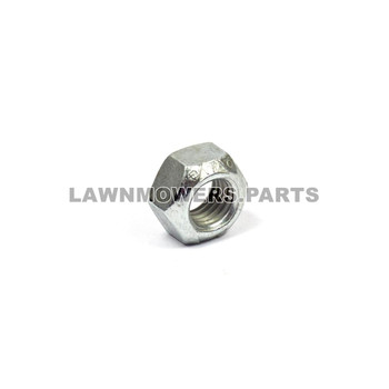 Briggs and Stratton OEM 703459 - NUT HEX 5/16-24 Briggs and Stratton Original Part - Image 1