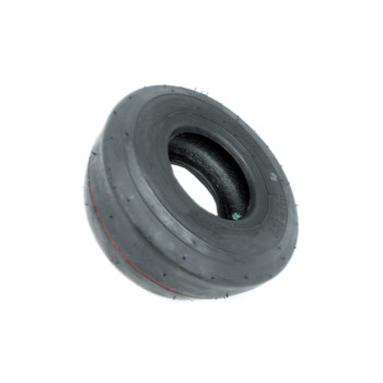 Briggs and Stratton OEM 7035618SM - TIRE 11X4.00X5 SMOO Briggs and Stratton Original Part - Image 1