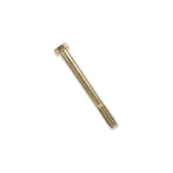 Briggs and Stratton OEM 703886 - CAPSCREW 1/2-13X5 Briggs and Stratton Original Part