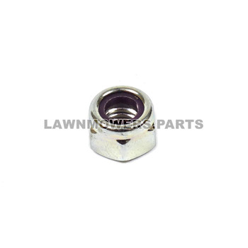 Briggs and Stratton OEM 703902 - NUT HEX 5/16-18 Briggs and Stratton Original Part - Image 1