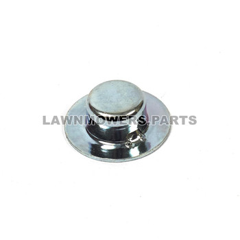 Briggs and Stratton OEM 703948 - PUSHNUT 3/8 Briggs and Stratton Original Part - Image 1