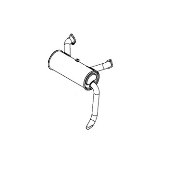 Briggs and Stratton OEM 703987 - CAPSCREW M8-1.25X16 - Briggs and Stratton Original Part Briggs and Stratton OEM 703987 - CAPSCREW M8-1.25X16 - Briggs and Stratton Original Part