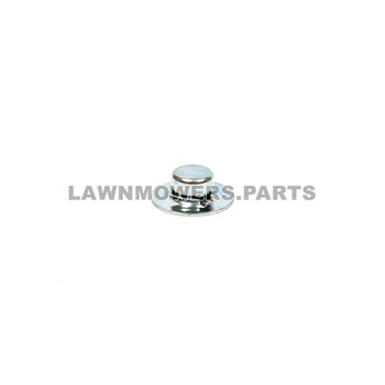 Briggs and Stratton OEM 704005 - PUSHNUT CAP 1/4 Briggs and Stratton Original Part - Image 1