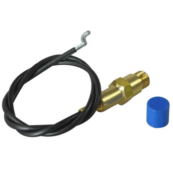 Briggs and Stratton OEM 707378 - CONTROL-THROTTLE - Briggs and Stratton Original Part