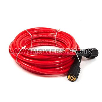 Briggs and Stratton OEM 708723 - HOSE Briggs and Stratton Original Part - Image 1