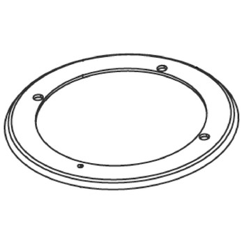 Briggs and Stratton OEM 709887 - KIT-CHUTE MOISTURE COVER Briggs and Stratton Original Part - Image 1