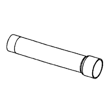 Briggs and Stratton OEM 770546 - TUBE Briggs and Stratton Original Part - Image 1