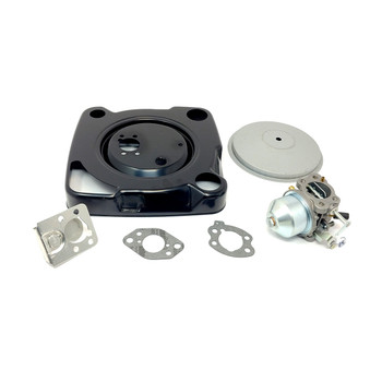 Briggs and Stratton OEM 847392 - CARBURETOR - Briggs and Stratton Original Part