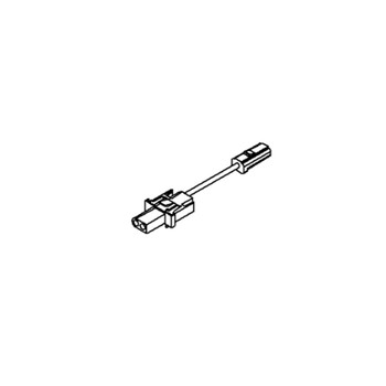 Briggs and Stratton OEM 847479 - WIRE ASSEMBLY - Briggs and Stratton Original Part