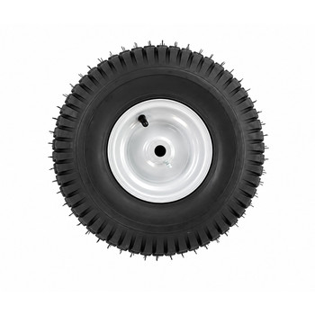 Briggs and Stratton OEM 1761503YP ASSEMBLYWHEEL Briggs and Stratton Original Part - SUPERSEDED FROM 1729708SM