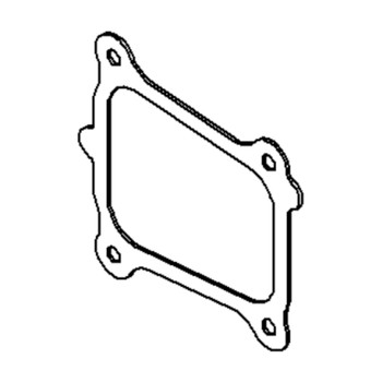 Briggs and Stratton OEM 597318 - GASKET-ROCKER COVER Briggs and Stratton Original Part - Image 1