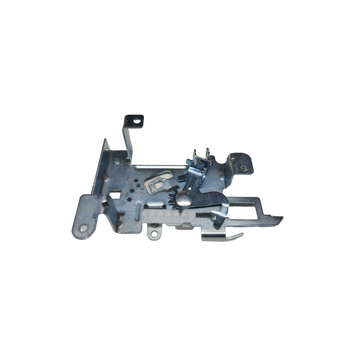 Briggs and Stratton OEM 597325 - BRACKET-CONTROL Briggs and Stratton Original Part - Image 1