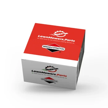 BRIGGS OEM 80024429 and Stratton OEM 80024429 TURBOCHARGER 11.1L PSI Briggs and Stratton Original Part BRIGGS Original Part - Image 1