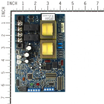 Briggs and Stratton OEM 771701 - BOARD CIRCUIT Briggs and Stratton Original Part - Image 1