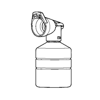 Briggs and Stratton OEM 771836 - FOAMER - Briggs and Stratton Original Part Briggs and Stratton OEM 771836 - FOAMER - Briggs and Stratton Original Part