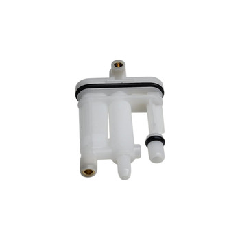 Briggs and Stratton OEM 597547 JET MAIN Briggs and Stratton Original Part