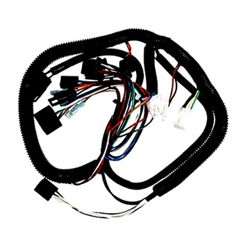 Husqvarna OEM 501133001 - Harness Ignition Dash Cable Ytgt Predator - Husqvarna Original Part