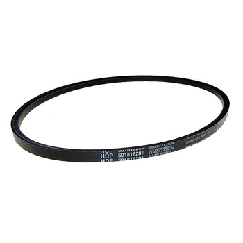 Husqvarna OEM 501818201 - Low Crank Impeller Belt - Husqvarna Original Part