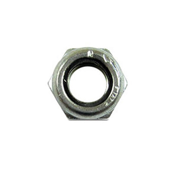 Husqvarna OEM 502045501 - Locknut 12x1 75 - Husqvarna Original Part - Image 1