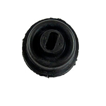 Husqvarna OEM 503445001 - Bellows - Husqvarna Original Part - Image 1