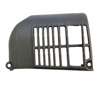 Husqvarna OEM 503811402 - Cover - Husqvarna Original Part - Image 1