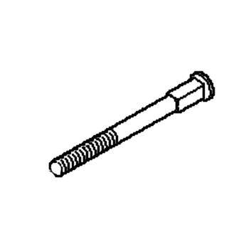 Husqvarna OEM 503988101 - Bolt - Husqvarna Original Part - Image 1