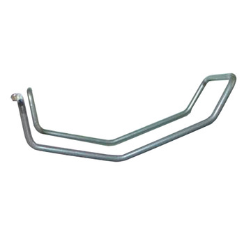 Husqvarna OEM 505181601 - Shaft - Husqvarna Original Part