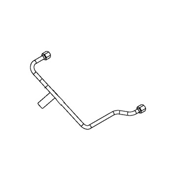 Husqvarna OEM 510010401 - Line Lt B - Husqvarna Original Part - Image 1