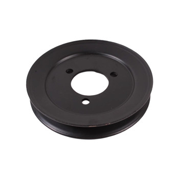 Husqvarna OEM 521979701 - Pulley - 5 93 Over Pins - Husqvarna Original Part - Image 1 Husqvarna OEM 521979701 - Pulley - 5 93 Over Pins - Husqvarna Original Part - Image 1