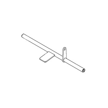 Husqvarna OEM 523094503 - Cross Bar - Husqvarna Original Part - Image 1