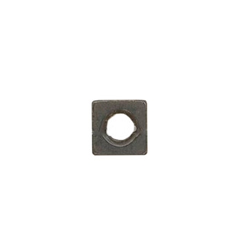 Husqvarna OEM 530016382 - Nut Square 12-24 - Husqvarna Original Part