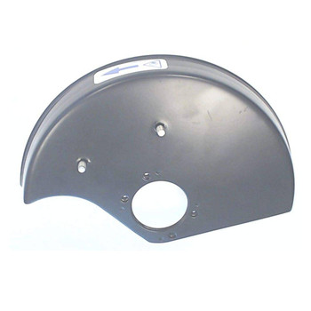 Husqvarna OEM 530071930 - Kitedger Guard - Husqvarna Original Part - Image 1