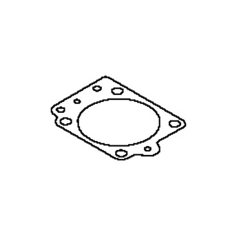 Husqvarna OEM 531008659 - Gasket - Husqvarna Original Part - Image 1