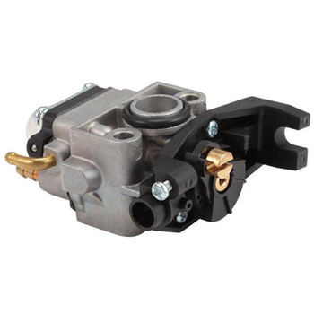 Husqvarna OEM 531008681 - Carburetor - Husqvarna Original Part - Image 1