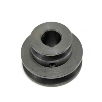 Husqvarna OEM 532101189 Engine Pulley Tiller Husqvarna Original Part - NO LONGER AVAILABLE