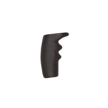 Husqvarna OEM 532140845 - Knob Deluxe (Pistol Grip) Blac - Husqvarna Original Part - Image 1