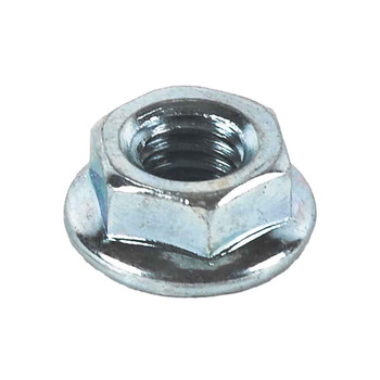 Husqvarna OEM 532155377 - Nut Flange 5/16 - Husqvarna Original Part ** SUPERSEDED TO 596039201 **