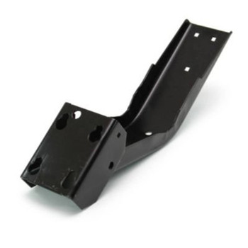 Husqvarna OEM 532180923 - Post Support Bagger Black - Husqvarna Original Part - Image 1