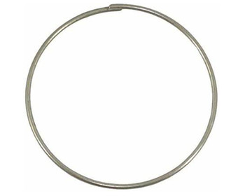 Husqvarna OEM 532182466 - Ring Wire Retainer - Husqvarna Original Part - Image 1