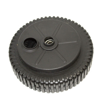 Husqvarna OEM 532193139 - Kit Whl 9x2 Rad Blk(Serv Only) - Husqvarna Original Part - Image 1