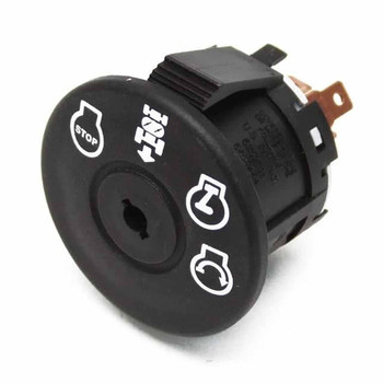 Husqvarna OEM 532193350 Switch Ignition Delta W Lgh Ros Husqvarna Original Part