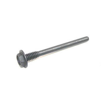 Husqvarna OEM 532194186 - Screw 1/4-20x21/4 Hex - Husqvarna Original Part - Image 1