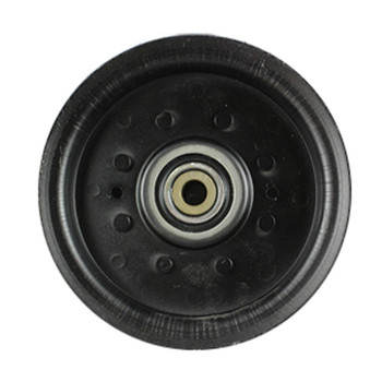 Husqvarna OEM 532196104 - Pulley Idler Mwr Stati Lh - Husqvarna Original Part - Image 1