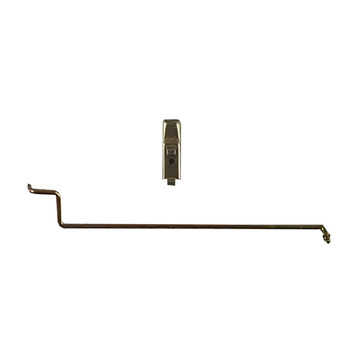 Husqvarna OEM 532197722 - Rod Brake Parking Lt T - Husqvarna Original Part